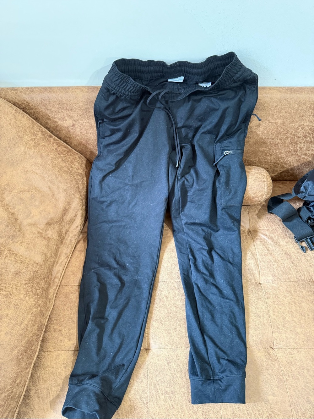 Columbia Cargo Jogger Pants